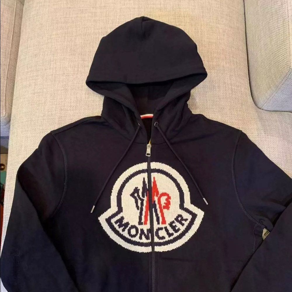 Moncler sweater
